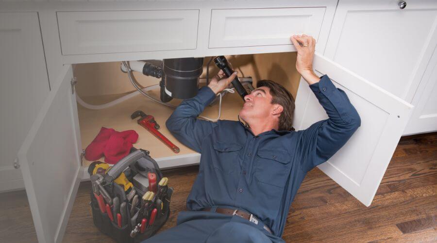 Professional Leak Detection Services in Salome, AZ